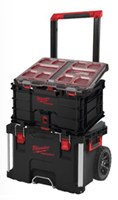 Milwaukee PACKOUT Trolley set 3-delig 4932493927