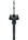 Bosch SDS-plus adapter - 32 - 152 mm - 2609390036
