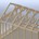 Gebr. Bodegraven montageband/windverband - 25m - 40x2mm - verzinkt