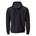 MASCOT 22286-608 Customized Fleece Capuchontrui donkerblauw - maat XXL