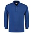 Tricorp polosweater - Casual - 301004 - koningsblauw - maat XXL