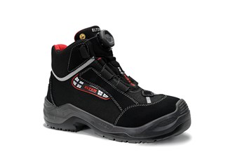 Elten werkschoenen halfhoog  - SANDER BOA® - ESD S3S - maat 43