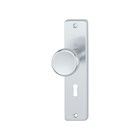 Hoppe renovatie knopschild - sleutelgat - SL 56 - F1
