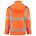 Tricorp pilotjack RWS - Safety - 403006 - fluor oranje - maat 5XL