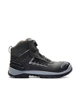 Blåkläder 2453 Elite hoge werkschoenen - Freelock (draaiknopsluiting)