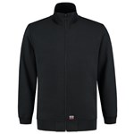 Tricorp 301017 sweatvest 60°C wasbaar zwart maat 3XL