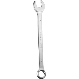 XHANDER Ringsteeksleutels - chroom