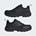 Adidas werkschoenen Aedus Low Women S1PS zwart/panter - maat 41