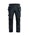 Blåkläder 1750 werkbroek stretch blauw/zwart maat 56
