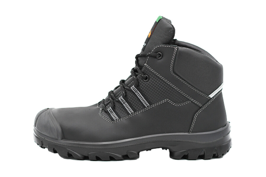 Emma hotsell werkschoenen hoog