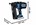 Bosch accu-tacker - GNH 18V-64 - 18V - excl. accu en lader
