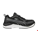 Puma werkschoenen Shift Black/White Low S3S - maat 46