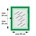 AXA raamsluiting 3308 - met drukknop - draairichting 2-3 - rechtsdraaiend - alu. F1 - 3308-30-91/E