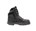 Steel Blue werkschoenen Southern Cross Zip Scuff S3 zwart - maat 45