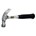 Stanley klauwhamer - SteelMaster - lengte 337 mm - 570 g - 1-51-033