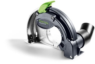 Festool Afzuigkap DCC-AG 125 FH