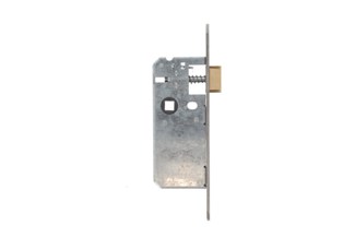 Ivana 56961 Smaldeur Loopslot doornmaat 35mm - RVS voorplaat