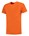 Tricorp T-shirt fitted - Casual - 101004 - oranje - maat XS