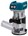 Makita DRT50Z Kantenfrees 18V - Exclusief Accu en Lader