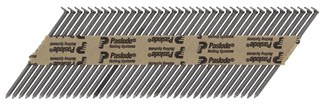 Paslode stripnagel - 2.8x51 mm - RoundDrive - ring - blank - 3750 st + 3 gaspatronen