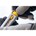 Stanley metalen afbreekmes - Interlock - 18 mm - 1-10-018