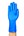 Ansell AlphaTec® 37-310 nitril werkhandschoenen blauw maat 8/M - 12 paar