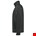 Tricorp Softshell Luxe - Workwear - 402006 - donkergrijs - maat XXS