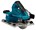 Makita accu cirkelzaag - DHS782ZJ - 2x18V - 190mm - excl. accu en lader - in Mbox