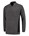 Tricorp polosweater Bi-Color - Workwear - 302001 - donkergrijs/zwart - maat 5XL