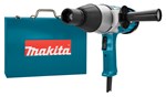 Makita slagmoersleutel 230V - 6906 - 620W - in koffer