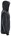 Snickers Workwear hoodie - 2800 - staalgrijs - maat L