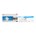 3M™ Aura™ stofmasker met ventiel - FFP3 - 9332+ in verpakking