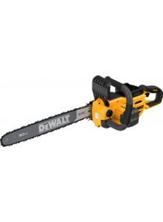 DeWALT DCMCS575N-XJ 54V XR FLEXVOLT kettingzaag 50cm excl. accu en lader