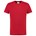 Tricorp T-shirt fitted - Casual - 101004 - rood - maat M