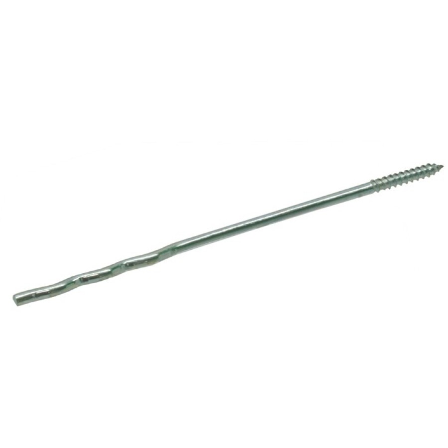 Gebr. Bodegraven UNI-HSB spouwanker - 325xØ4mm - RVS A4