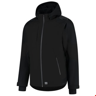 Tricorp Winterjas Ripstop Redefined 406101 zwart - maat M