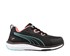 Puma werkschoenen Celerity Knit Blue/Coral Low S1PS - maat 40