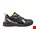 Puma werkschoenen Shift Grey/Yellow Low S1PS - maat 44