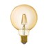 EGLO Connect LED lamp - E27 - amber - 140 x Ø 95 mm - 5,5W