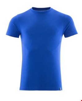 MASCOT® 20482-786 T-shirt korenblauw - maat XL