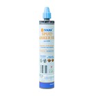 Ivana 49250 Spuitanker 300 KIMH - 300ml koker