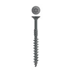 Dynaplus unischroef [200x] Torx AR-coating - platkop - 6.0x120/70mm