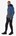 FRISTADS 2687 Craftsmen Jogger zwart - maat XXL