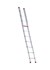 Altrex enkele rechte ladder - Atlas - max. werkhoogte 4,90 m - 1 x 14