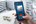 Bosch laserafstandmeter - GLM 150-27 C  - 150m - IP56 - 3.6V