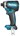 Makita DTD153ZJ slagschroevendraaier 18V in Mbox