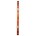 Ivana 56680 waterpas Premium Big Orange 120cm