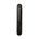 Dauby deurkruk op schild - Pure PHT"T+T" / P40 - verouderd ijzer zwart - blind