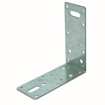 Gebr. Bodegraven hoekanker - 150x150mm - verzinkt - 07228.B001+barcode
