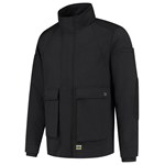 Tricorp 402014 pilotjack - black - maat L
